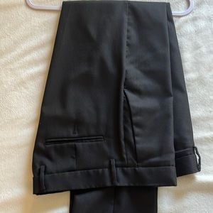 Perry Ellis dress pants slim fit